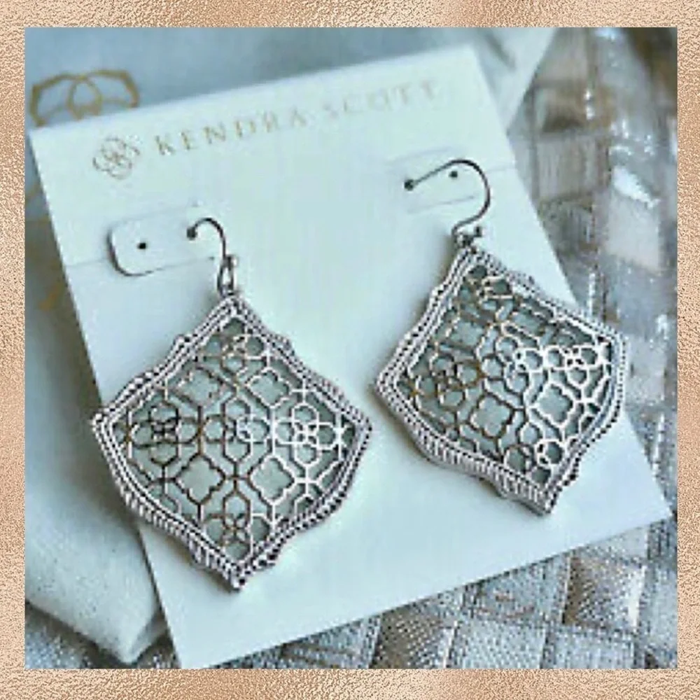 🔥🔥KENDRA SCOTT Special Deals Designer Merchandise-No Offers-PriceFirm